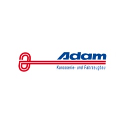 Karosseriebau Adam GmbH Logo