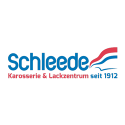 Schleede Karosserie- und Lackzentrum Logo