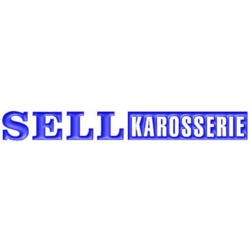 Sell Karosserie KG mbH & Co Logo
