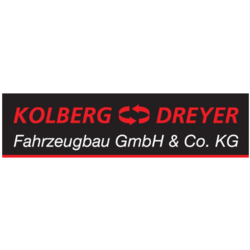 Kolberg & Dreyer Fahrzeugbau GmbH & Co KG Logo