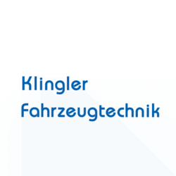 Klingler Fahrzeugtechnik Logo