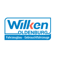 Wilken-Nutzfahrzeuge GmbH Logo