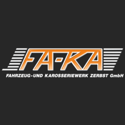Fahrzeug- und Karosseriewerk Zerbst GmbH Logo