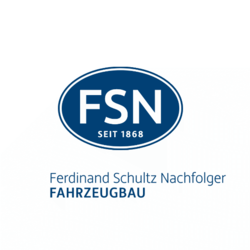 FSN Fahrzeugtechnik GmbH Logo