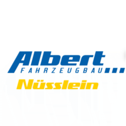 Albert-Fahrzeugbau GmbH Logo
