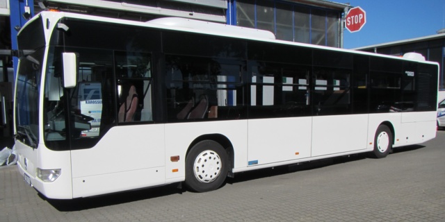 Carl Friederichs GmbH Arbeitsprobe Fraport - 1