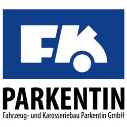 Fahrzeug- und Karosseriebau Parkentin GmbH Logo